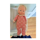 MOVING MUST SELL!  MAKE AN OFFER. Vintage 1964 Mattel Drowsy Doll  Pull String