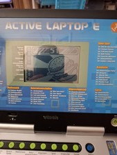 Lernlaptop