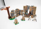 LEGO Star Wars: 75139 Battle on Takodana