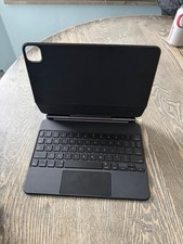 Apple Magic Keyboard for 11" iPad Pro / air - Black