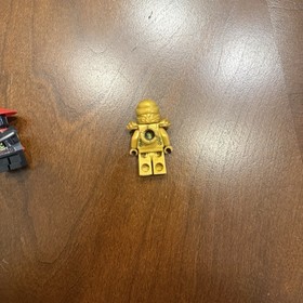 LEGO NINJAGO: The Golden Dragon (70503) 99% Complete. No Box+ No Instructions