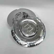 Oem Chrome Silver Wheel Rim Center Cap For Buick Enclave 2008-20179597721 Oem Chrome Silver Wheel Rim Center Cap For Buick Enclave 2008-20179597721