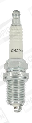 4x SPARK PLUG CCH431 - Picture 2 of 7