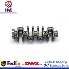 P2w9-6302-aa Diesel Engine Crankshaft For Ford Transit 290 350 460 Minibus V363 P2w9-6302-aa Diesel Engine Crankshaft For Ford Transit 290 350 460 Minibus V363