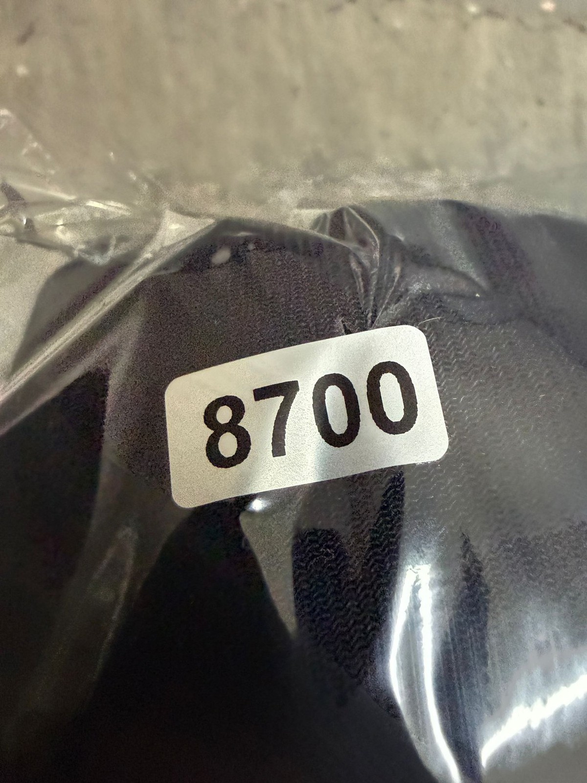 Yves Saint Laurent Blazer Mens Size Large Navy New Wool Double Breasted YSL thumbnail 17