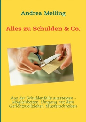 Meiling - Alles zu Schulden  Co. Aus der Schuldenfalle aussteigen - N - X555z