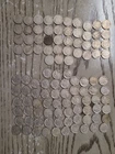 LOT OF 106 Old THROUGH 1930'S BUFFALO NICKELS And V NICKELS