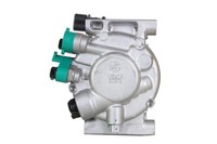 Walker Klimakompressor Kompressor Klimaanlage FüR KIA Picanto JA 1.0 1.2