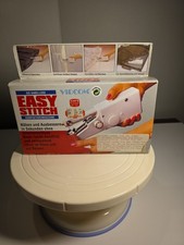 Easy Stitch Cordless Handheld Sewing Machine Mini Portable As Seen On TV