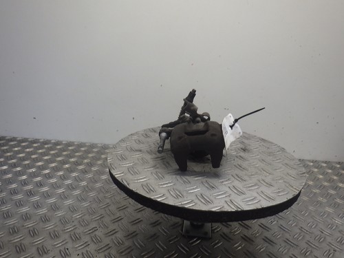 Bremssattel VW Touran II (1T3) 2.0 TDI 103kW 140PS hinten rechts  CFHC