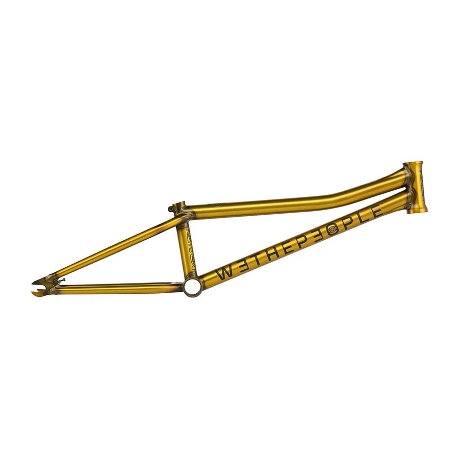 WeThePeople Bike Frames for BMX Bike for sale | eBay
