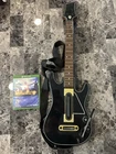 Guitar Hero Live Bundle With Guitar Game Dongle And Strap Xbox One, 2015.