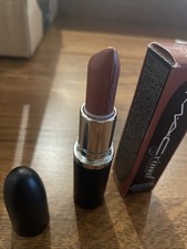 MAC M·A·Cximal Sleek Satin Lipstick Mini, Creme In Your Coffee, 0.06 Ounces