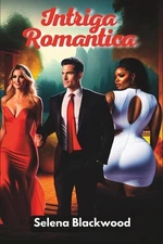 Intriga Romantica: Libro de suspenso rom?ntico psicol?gico adictivo by Selena Bl