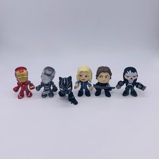 2014 Funko Marvel Mystery Minis Vinyl Figures 17