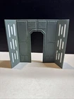 3.75" Death Star Open Blast Door Wall Hallway Star Wars Hasbro Kenner Ships Free