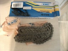 CHAINE NEUVE POUR MOBYLETTE MOTOBECANE  AV 42 /44/48........