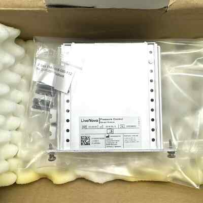 #ad #ad Sorin Stockert LivaNova S5 Kit SP Pressure Module 001 20 0003 *NEW $3219.99
