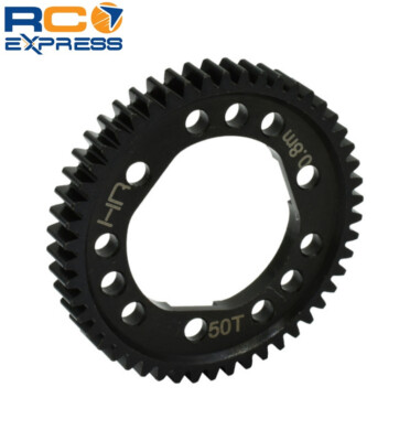 Traxxas 4x4 Slash Stampede Rally 50t Steel Center Diff Main Gear SSLF250D