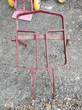 Tractor Case International Massey Dextra Front Loader Grid vintage 