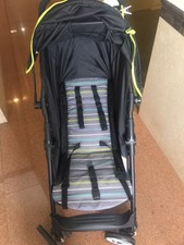 graco literider lx travel system xander reviews