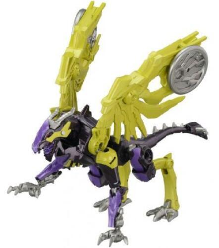 ya07147 Takara Tomy Transformers Go! G21 Judora 4904810483366 - Picture 3 of 3