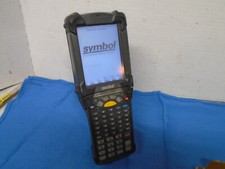 Symbol Motorola MC9090 Barcode Mobile Scanner MC9090-GFOJBGGA2WW