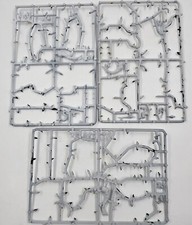 Plague Drones Bits Death Guard NurgleWarhammer 40K