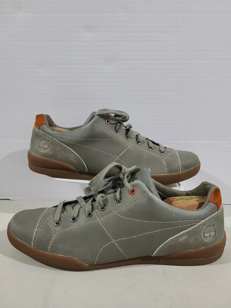 Timberland clearance earthkeepers trainers