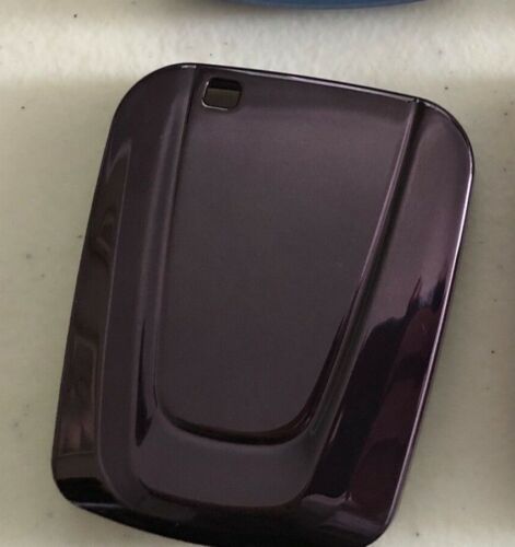 Funda protectora inteligente con llave remota de poliuretano termoplástico apta para brillo BMW i3 i8 - Imagen 20 de 22