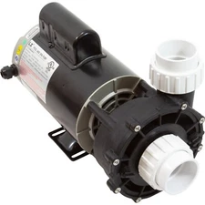 LX Pumps - Pump WUA400-II, LX 56WUA, 4.0hp, 230v, 2-Spd, 56Fr, 2" - 56WUA400-II