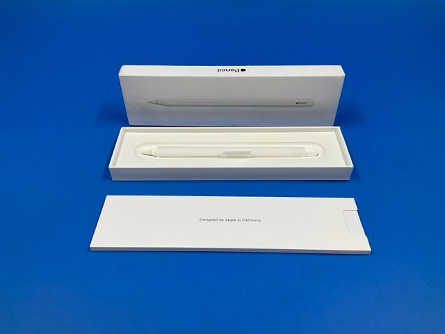 Apple Pencil (USB-C)ホワイト　MUWA3ZA/A Amazon.com: Apple Pencil (USB-C): Device Compatibility Check