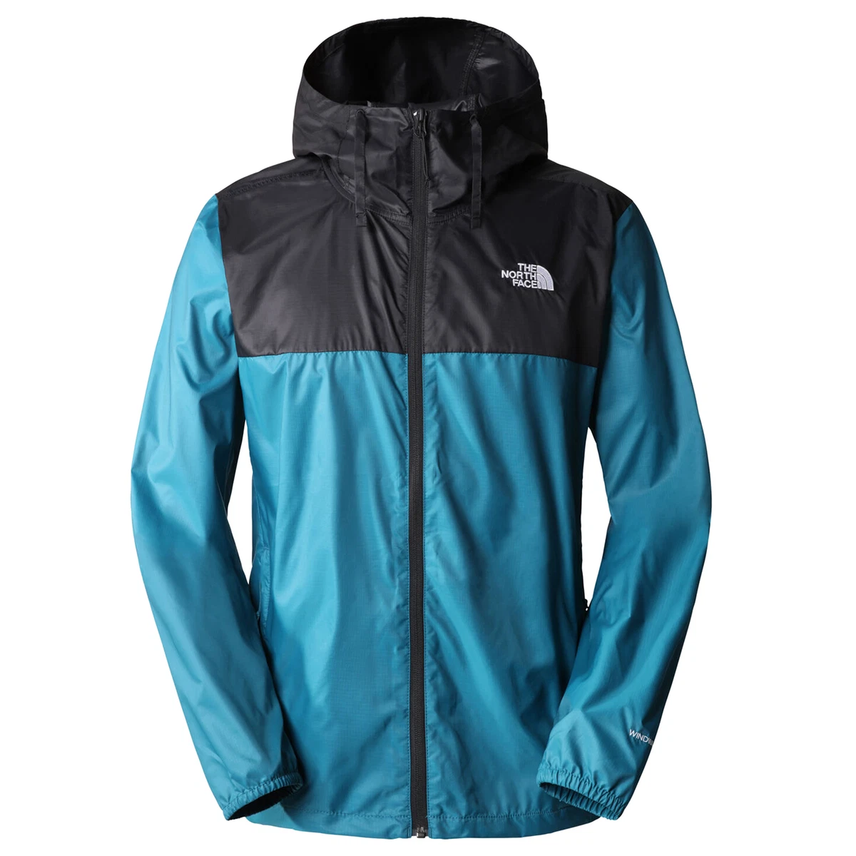 The North Face P23u man k way NF0A82R9ES3 M CYCLONE JKT 3