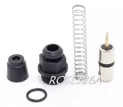 Carburetor Choke Plunger Starter Set For Yamaha Rhino 450 2006-2009