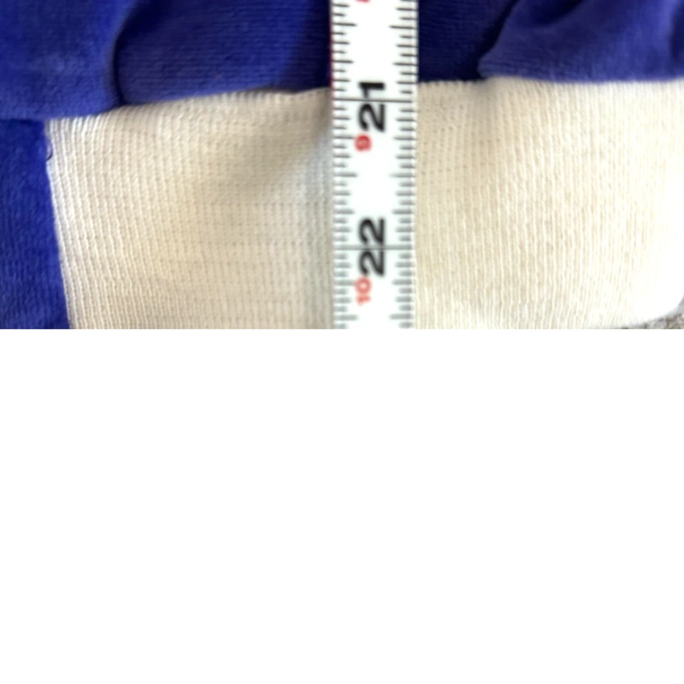 Chándal vintage de terciopelo Paco Rabanne para mujer mediano de terciopelo púrpura años 70 Foto 3 de 4