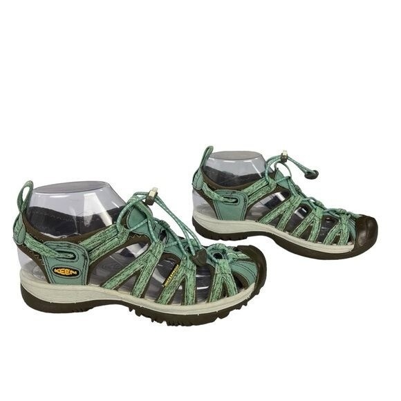 Keen Whispers sandali impermeabili sportivi acqua donna taglia 6