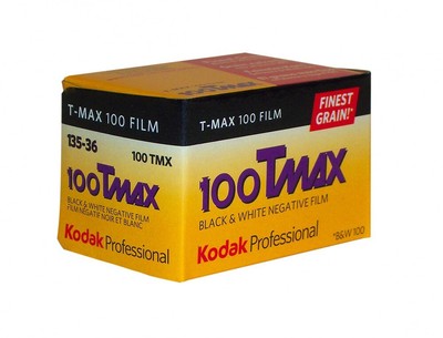 Kodak Gold 200 Kodak Tri-X - Pellicule Noir & Blanc 35mm ISO 400 - 36 Poses Pour Photos Intemporelles Tri-X 400 ISO