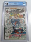 Marvel Comics Amazing Spider-Man # 315 CGC 9.6