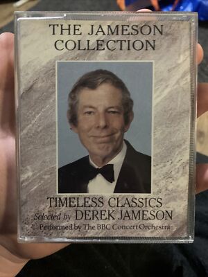 The Jameson Collection (Timeless Classics Selected By Derek Jameson)