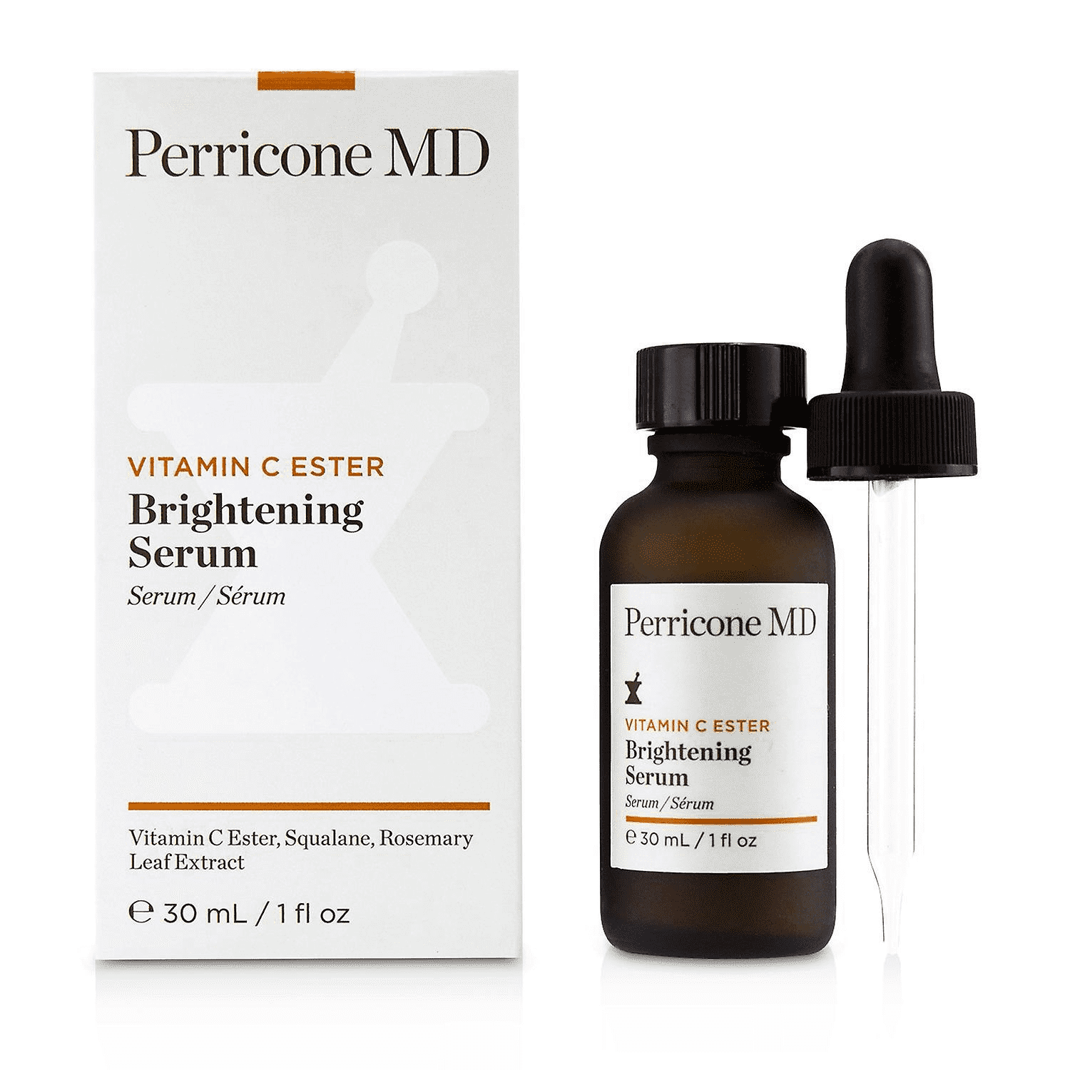 Perricone MD Treatments Vitamin C Ester Brightening Serum 30ml / 1 fl.oz.
