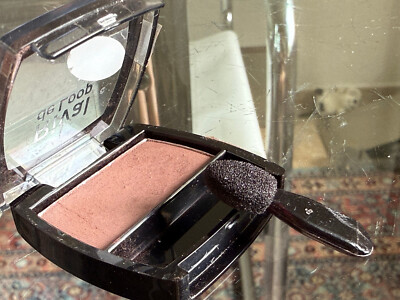 RIVAL DE LOOP,matt, Eyeshadow,06,Hazelnut,Lidschatten,1 x Probestrich