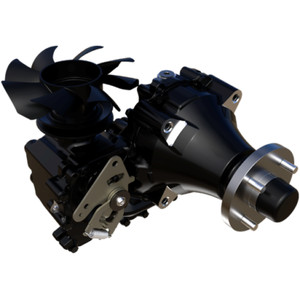 HYDRO GEAR 1015-1041L ZT-5400 CUSTOM TRANSAXLE/TRANSMISSION