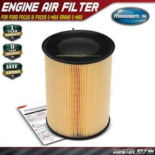Air Filter for Ford Focus III Focus C-Max DM2 Grand C-Max DXA/CB7 DXA/CEU New 