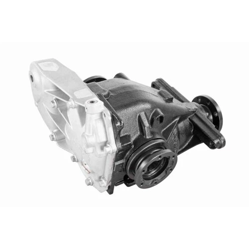 Hinten Differential Mit Ratio 3.73 Für BMW E81 E87 E90 E91 33107566179 2004-2013 - Picture 3 of 7
