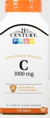 21st Century Health Care C 1000 Prolonged Release For Sale Online Ebay