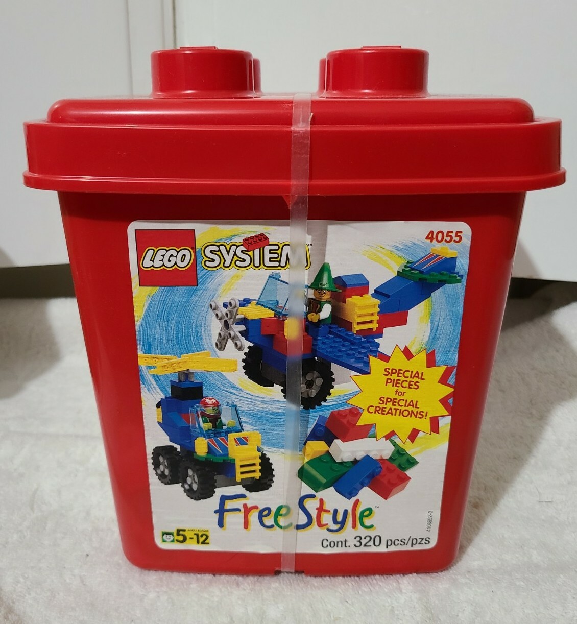 lego system ebay