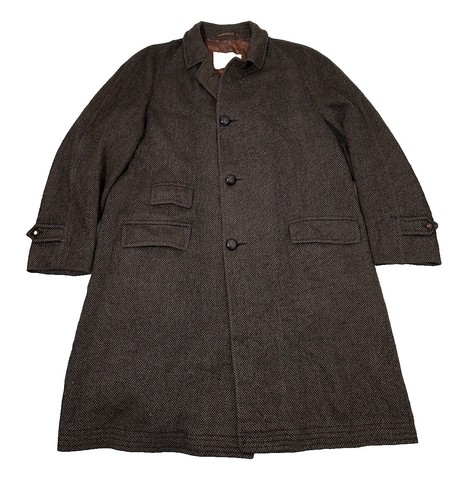 ジャケット・アウター 80s Aquascutum pure wool chester coat 80s Aquascutum pure wool chester coat size 42 | eBay