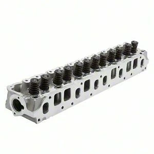 Nueva culata Edelbrock 50169 Foto 4 de 4