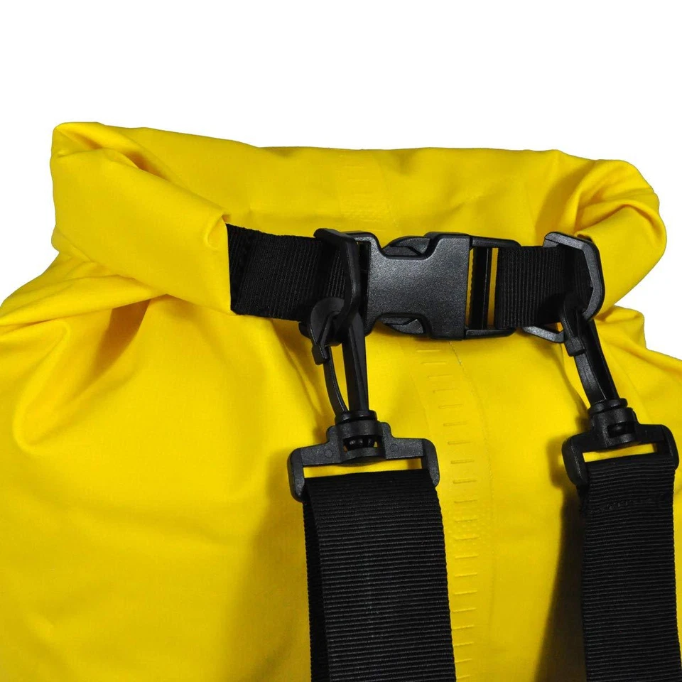 Wasserdichter Rucksack diMio Dry Bag Outdoor wasserdicht Seesack Freizeit *NEU* - Bild 4 von 4