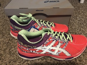 asics womens 12.5